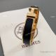 New Copy Hermes Clic Clac H Bracelet Brushed Enamel&Gold Hardware Jewelry (5)_th.jpg